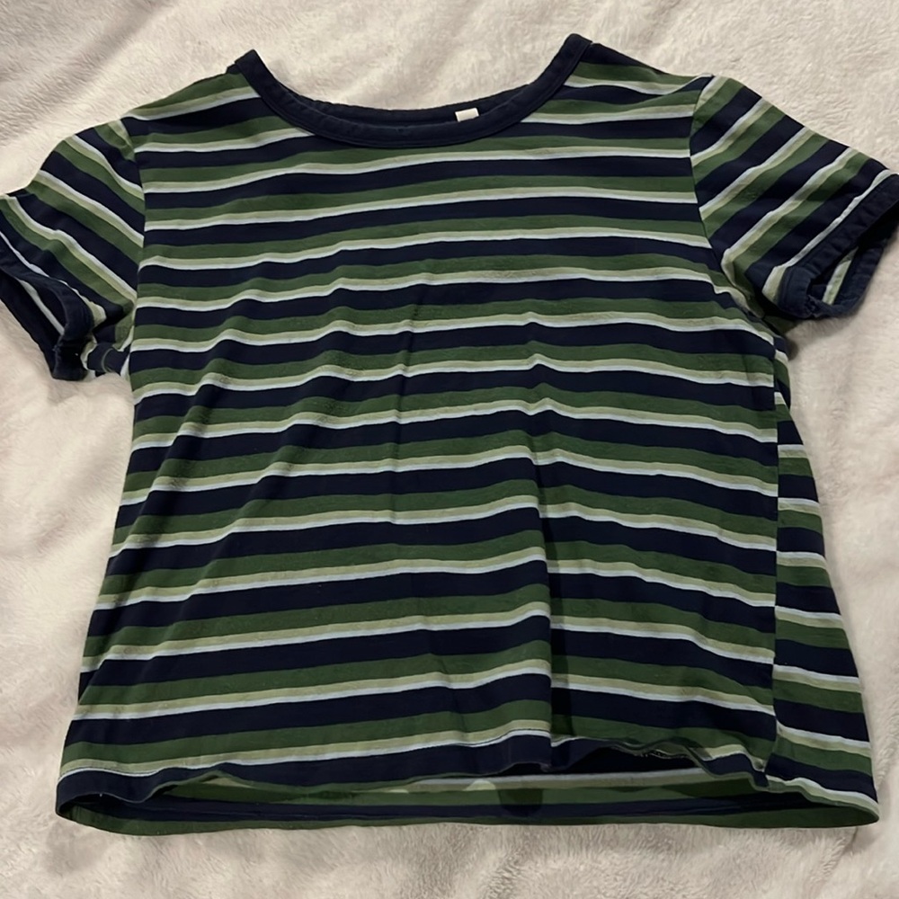 Pacsun Basic Tee